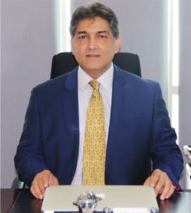 CEO Image